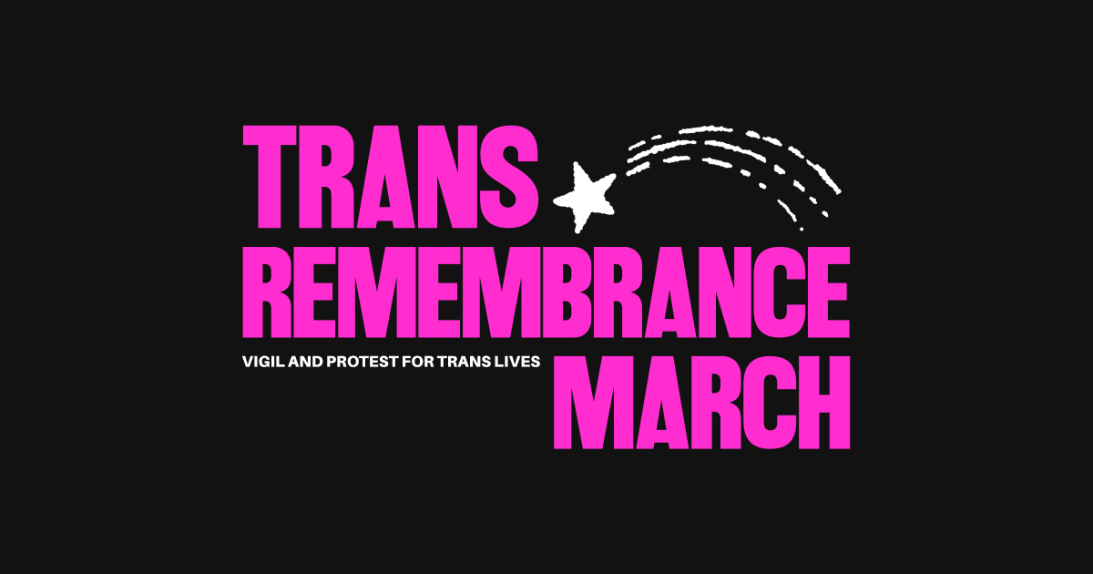 Trans March Montréal 2023